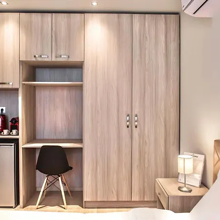 Apartment Aura V10 By Halu! Thessaloniki