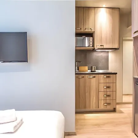 Apartment Aura V10 By Halu! *